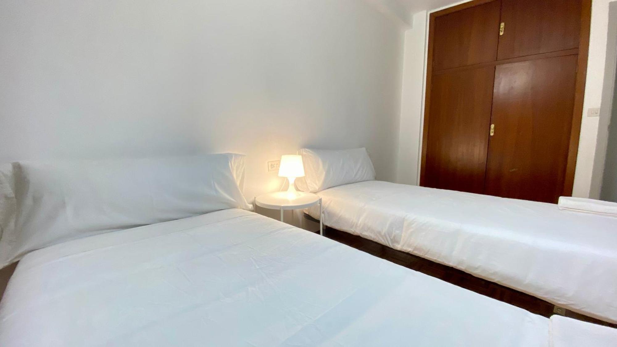 Apartamento Padron Centro P7 By Ur 外观 照片
