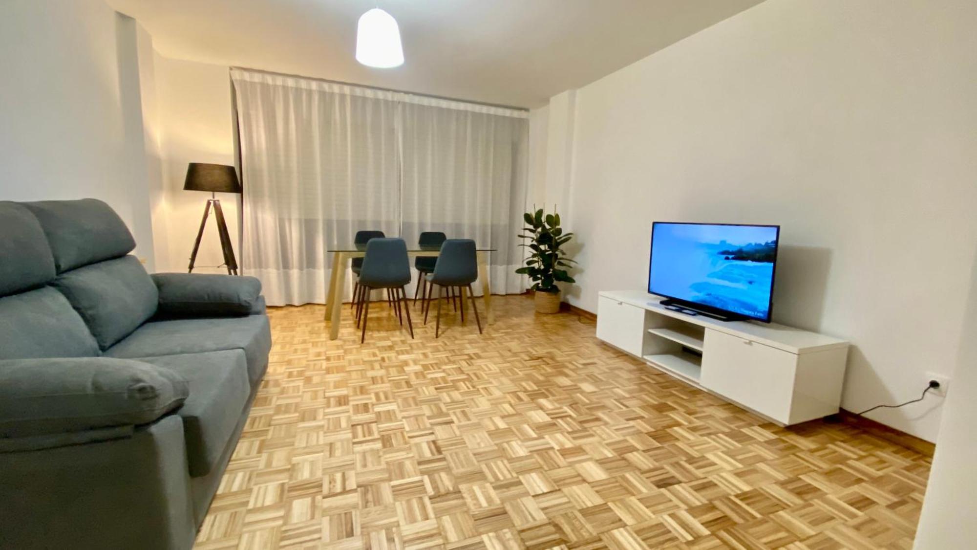 Apartamento Padron Centro P7 By Ur 外观 照片
