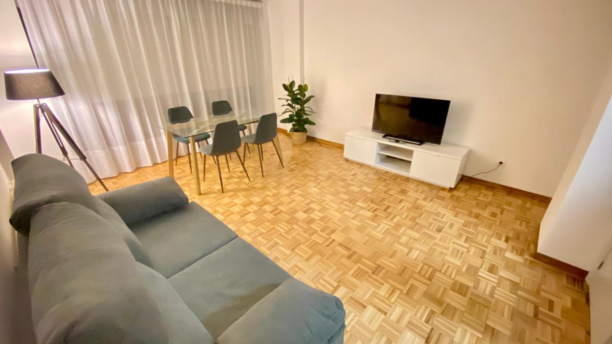Apartamento Padron Centro P7 By Ur 外观 照片