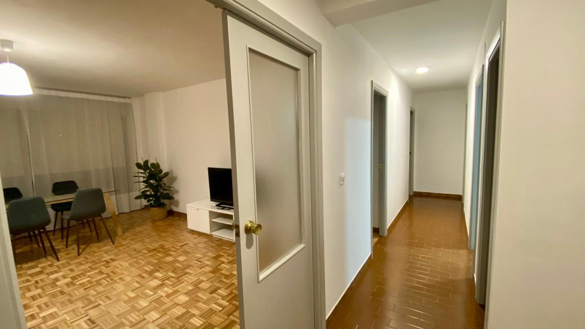 Apartamento Padron Centro P7 By Ur 外观 照片