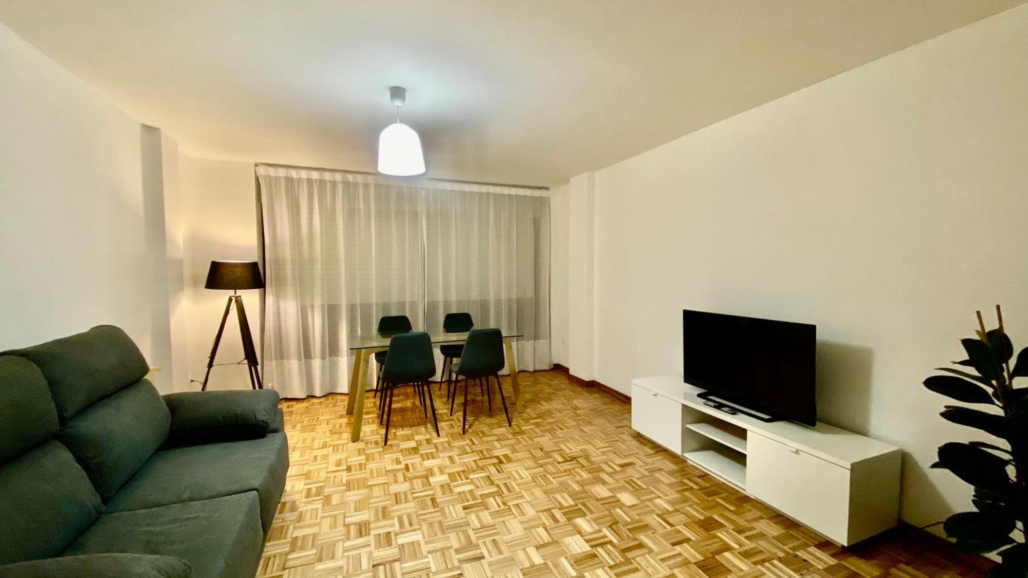 Apartamento Padron Centro P7 By Ur 外观 照片