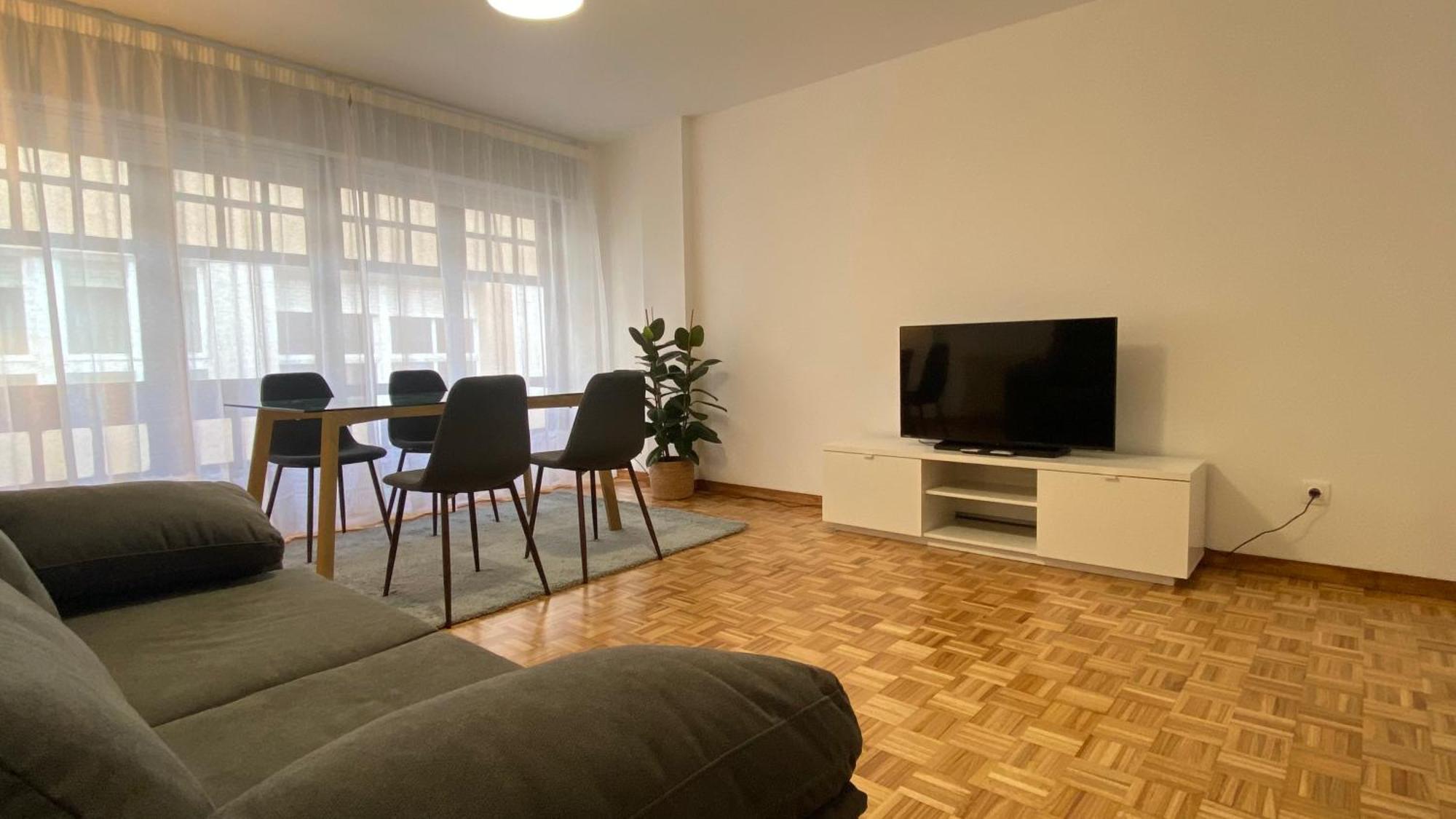 Apartamento Padron Centro P7 By Ur 外观 照片