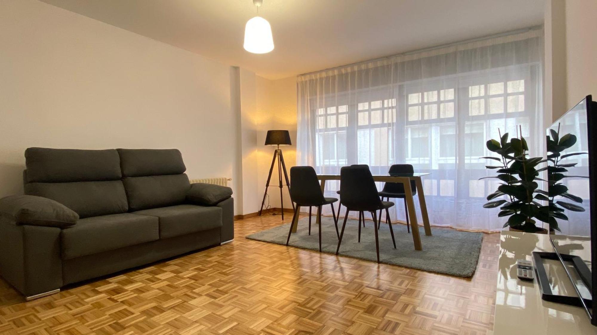 Apartamento Padron Centro P7 By Ur 外观 照片