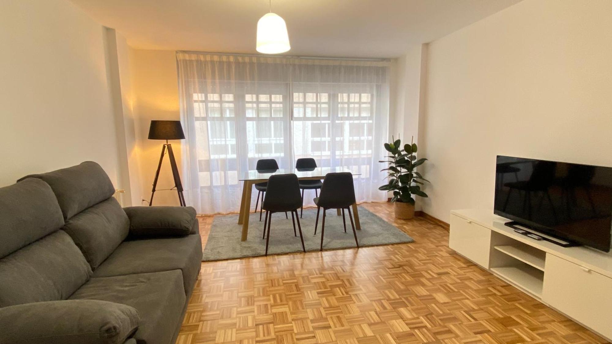 Apartamento Padron Centro P7 By Ur 外观 照片