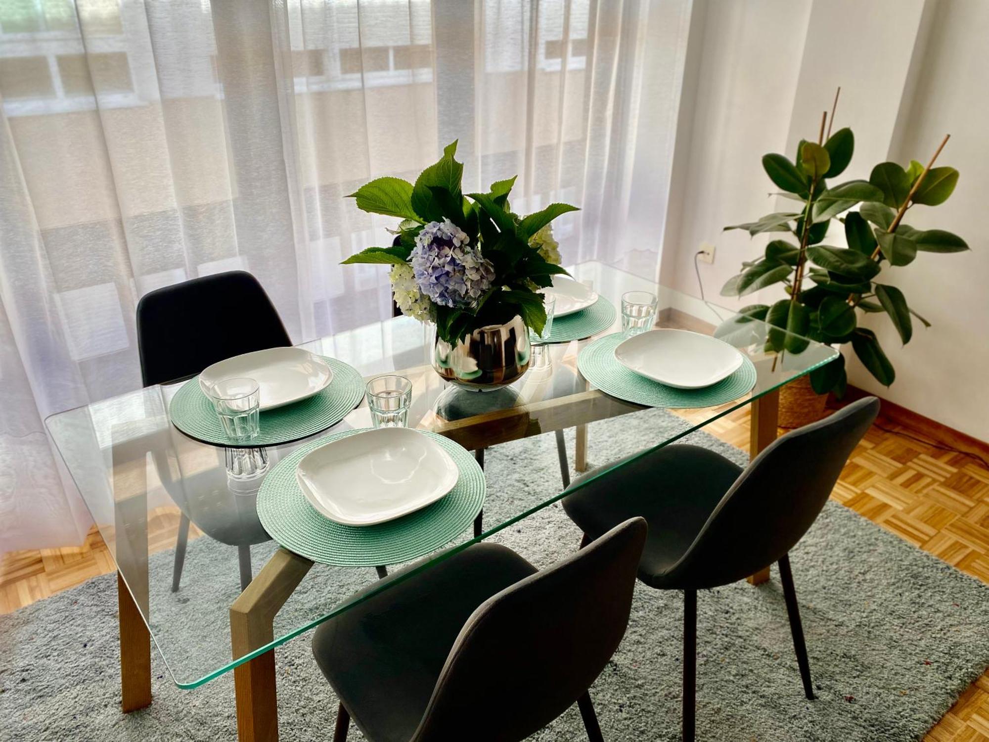 Apartamento Padron Centro P7 By Ur 外观 照片